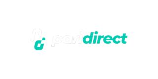 Paridirect Casino Login