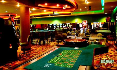 Parikara Casino Colombia