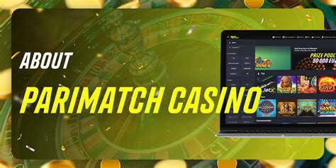 Parimatch Casino App