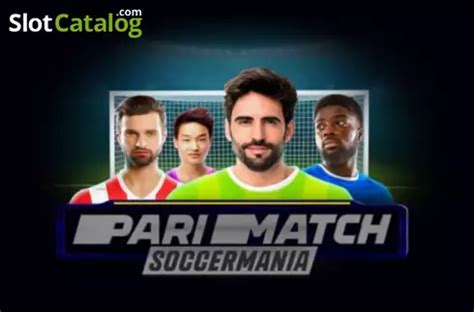 Parimatch Soccermania Review 2024