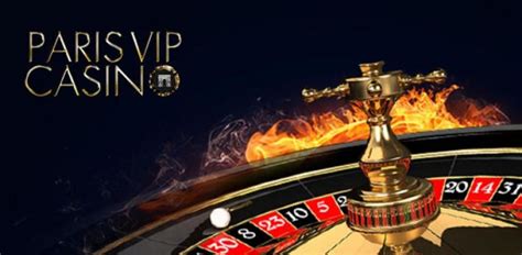 Paris Vip Casino Colombia