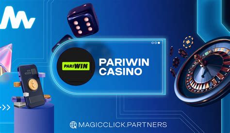 Pariwin Casino Chile