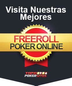 Parola De Poker Online Ro Freeroll