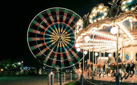 Parque De Ferias Casino