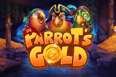 Parrots Gold 1xbet