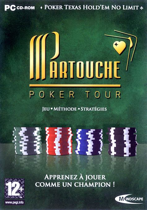 Partouche Poker Tour Final De 2024