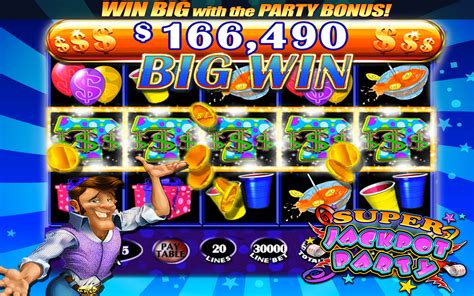 Party Casino Jackpot Fichas Gratis