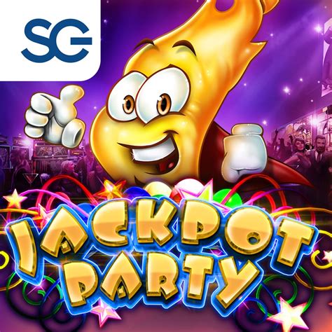 Party Casino Jackpot Slots Para Ipad