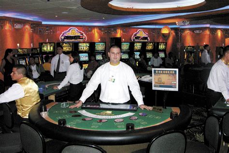 Party Casino Nicaragua