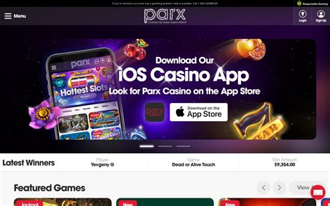 Parx Casino Novo Membro Promocoes