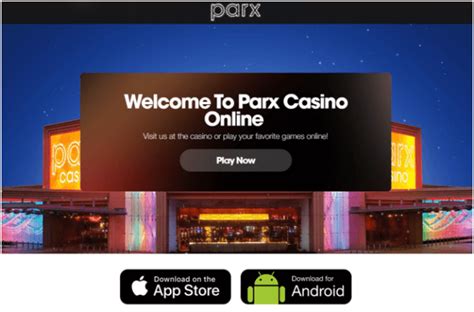Parx Casino Slot Localizador