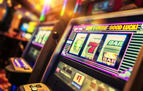 Parx Casino Slots Livres