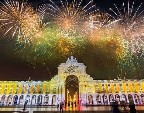 Passagem De Ano No Casino De Lisboa