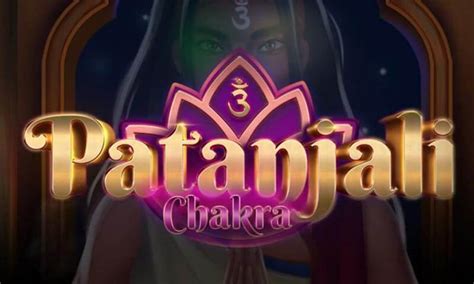 Patanjali Chakra Pokerstars