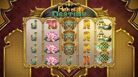 Path Of Destiny Slot Gratis