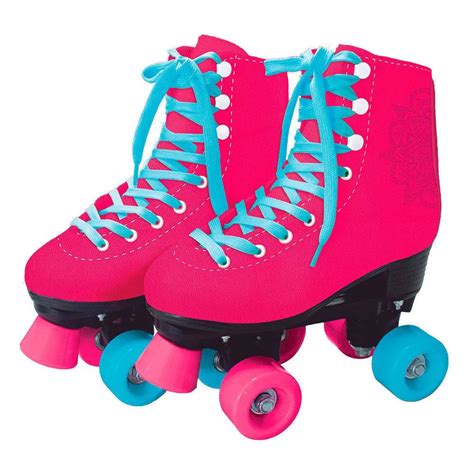 Patins De Uma Roleta Ajustables