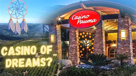 Pauma Casino De Emprego