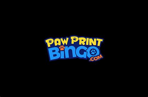 Paw Print Bingo Casino Belize