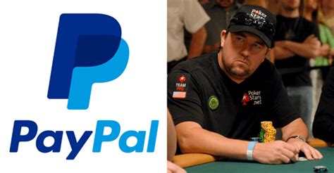 Paypal Salas De Poker