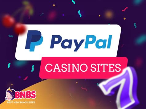 Paypal Slots Reino Unido