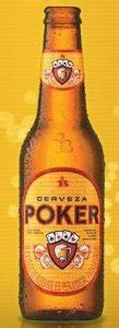 Pbr Cerveja Poker