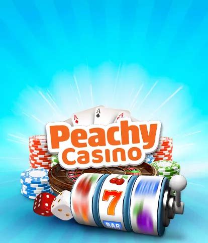 Peachygames Casino