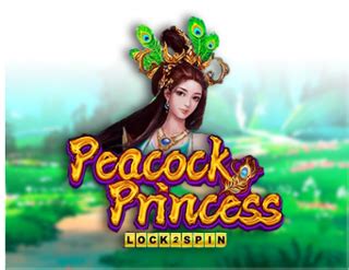 Peacock Princess Lock 2 Spin Novibet