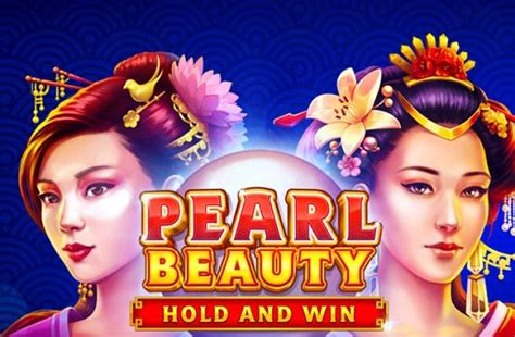 Pearl Beauty Slot - Play Online