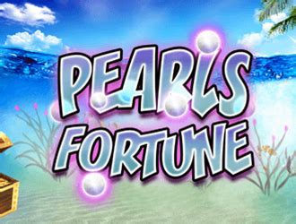 Pearls Fortune Blaze