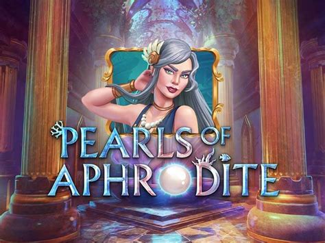 Pearls Of Aphrodite Blaze