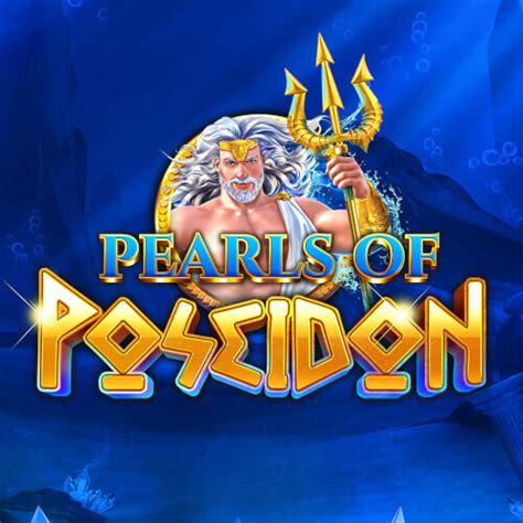 Pearls Of Poseidon Slot - Play Online