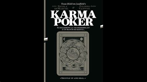 Pecado Karma Poker