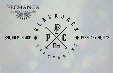 Pechanga Blackjack