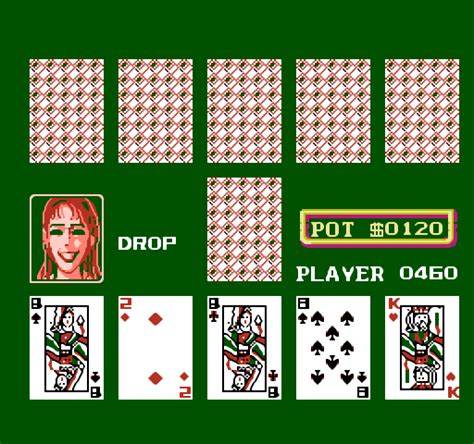 Peek A Boo Poker Download