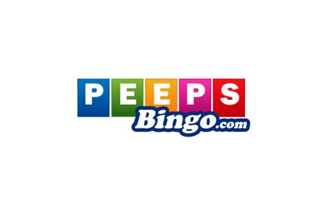 Peeps Bingo Casino Bolivia