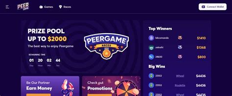 Peergame Casino Ecuador