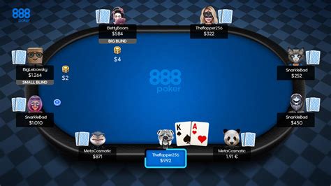 Pegar Em Poker Online