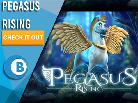 Pegasus Rising Review 2024