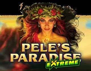 Pele S Paradise Extreme Novibet