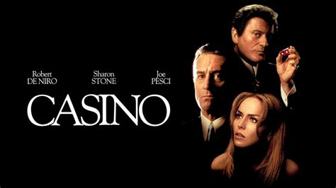 Pelicula Casino 1995 Online Latino