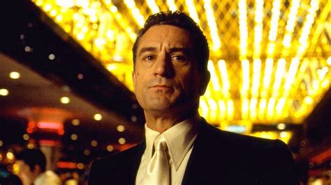 Pelicula Casino Al Pacino