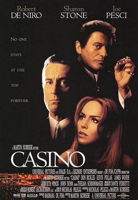 Pelicula Casino Robert De Niro Online Subtitulada