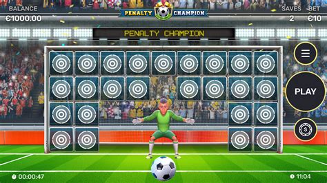 Penalty Champion Brabet