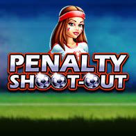 Penalty King Ultimate Shootout Betsson