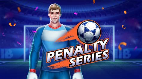 Penalty Series Slot Gratis