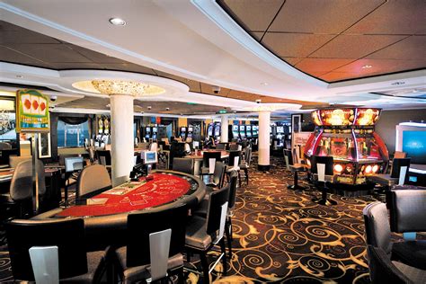Penang Navio Casino