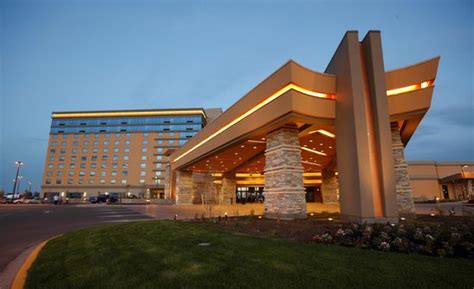 Pendleton Oregon Casino Parque De Estacionamento