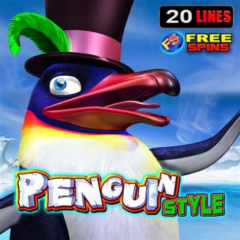 Penguin Style Novibet