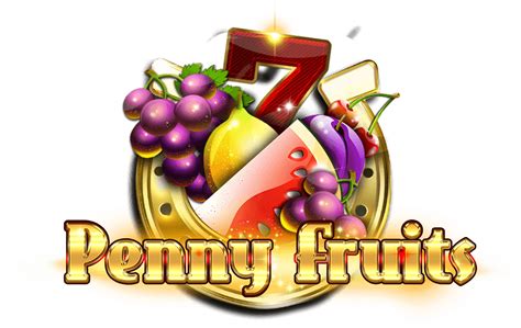 Penny Fruits Betsson