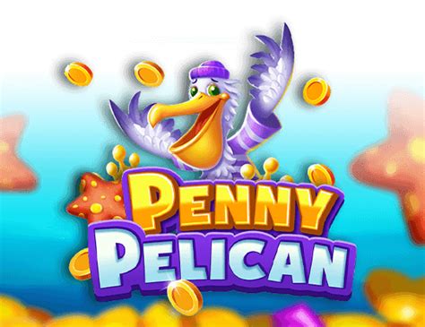 Penny Pelican Bwin